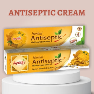 Ayush Antiseptic Cre...