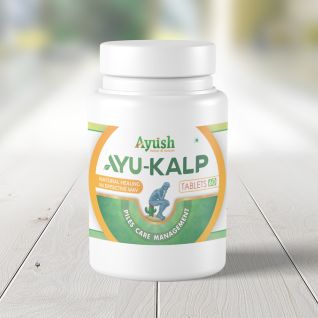 Ayu Kalp 60 Tabs
