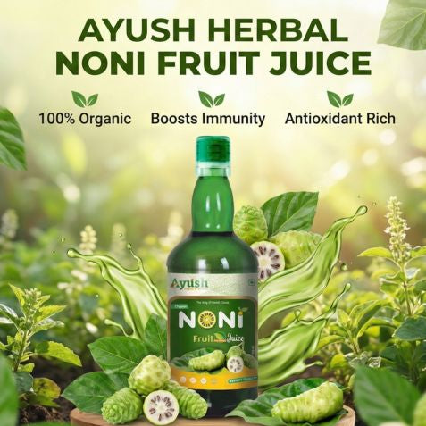 Organic Noni Juice 5...