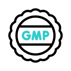 GMP Certified