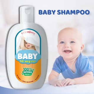 Ayush Baby Shampoo 1...